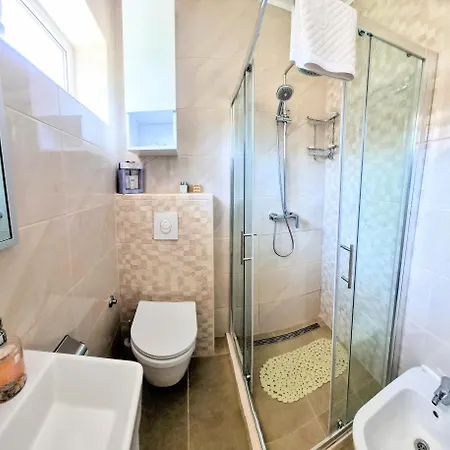 Lägenhet Lea Bayview Dubrovnik