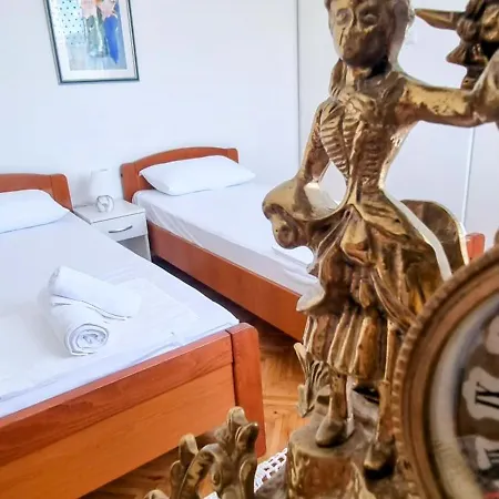 Lea Bayview Apartamento *