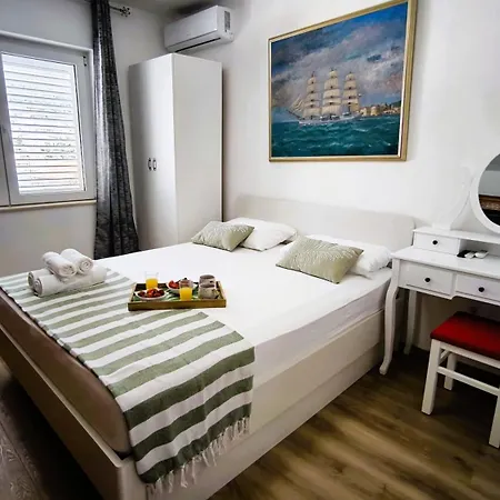 Apartamento Lea Bayview