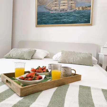 Apartamento Lea Bayview