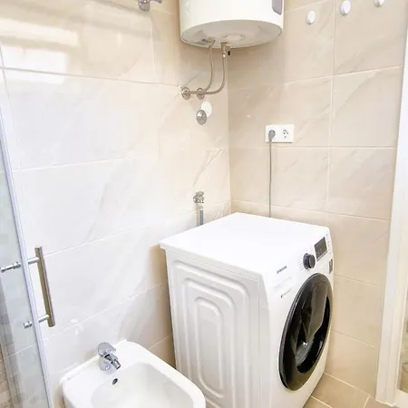 Lea Bayview Apartamento