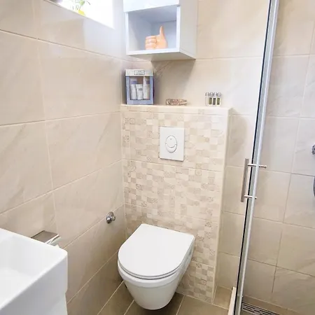 Apartamento Lea Bayview