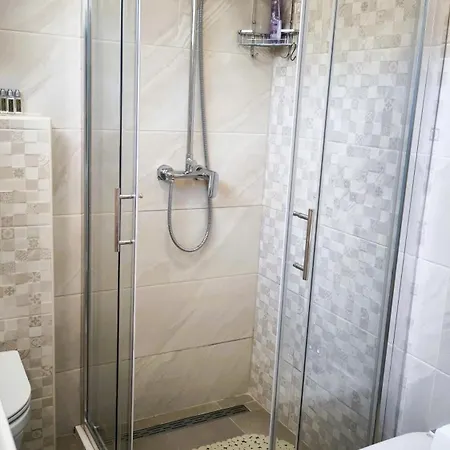 Lea Bayview Apartamento *