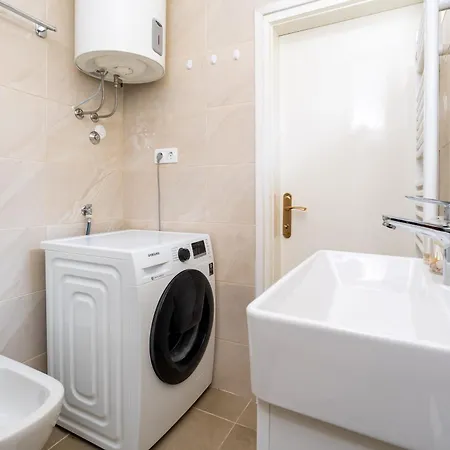 Lea Bayview Apartamento *