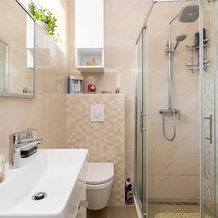 Lea Bayview Dubrovnik