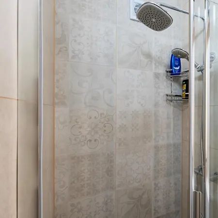 Lea Bayview Apartamento *