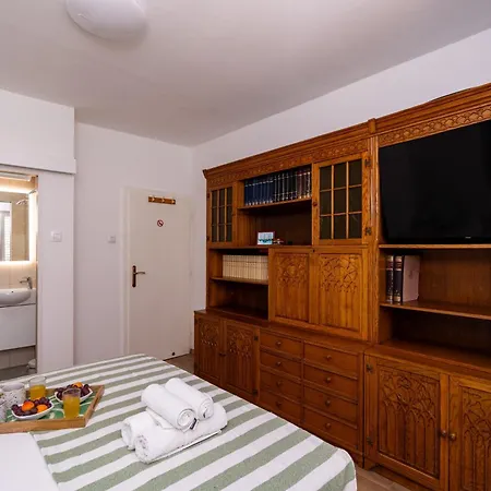 Apartamento Lea Bayview *