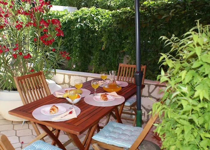 Lea Bayview Apartament