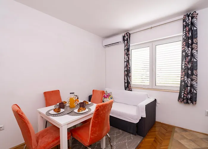 Apartament Lea Bayview