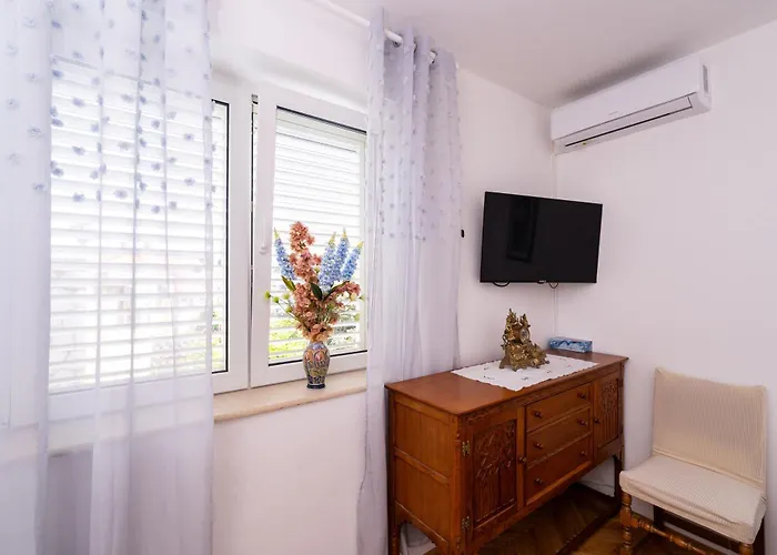 Lea Bayview Apartament Dubrownik