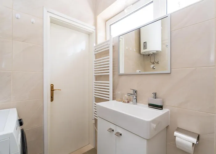 Apartament Lea Bayview *