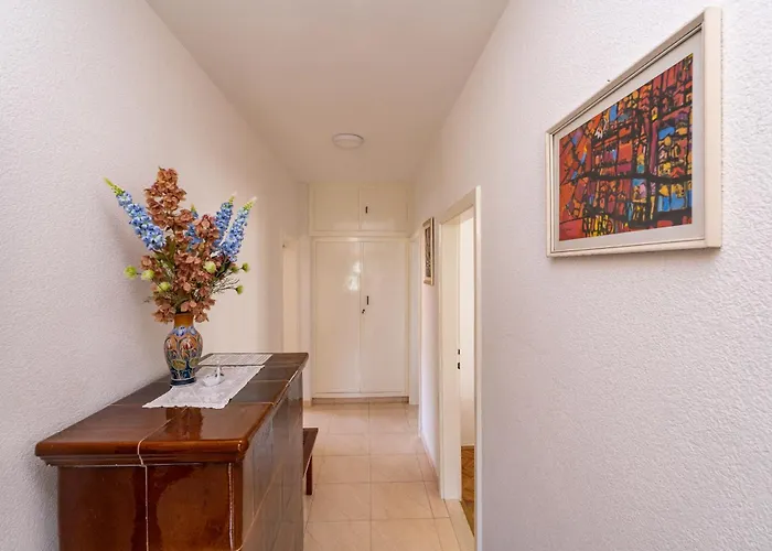 Lea Bayview Apartament Dubrownik