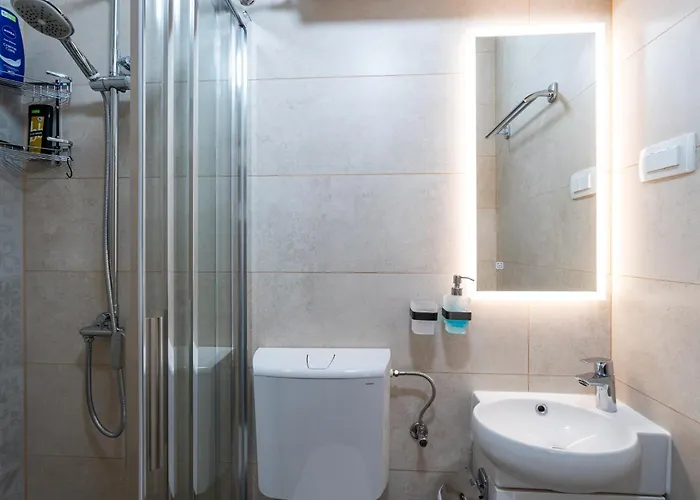 Lea Bayview Apartament Dubrownik