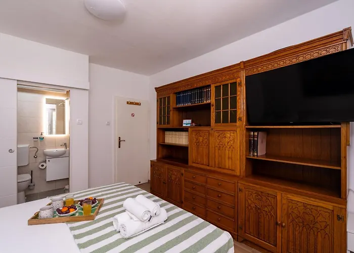 Apartament Lea Bayview *
