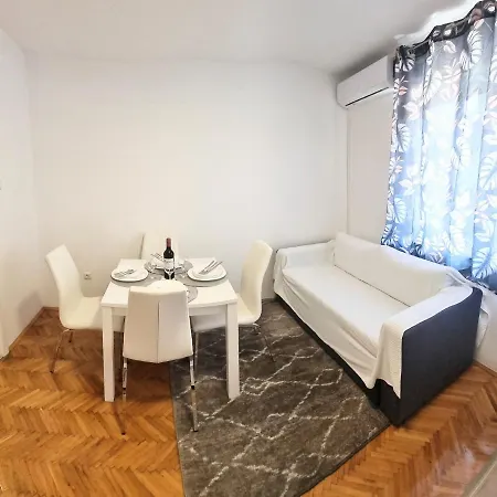 Apartment Lea Bayview