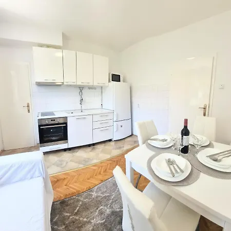 Apartment Lea Bayview *