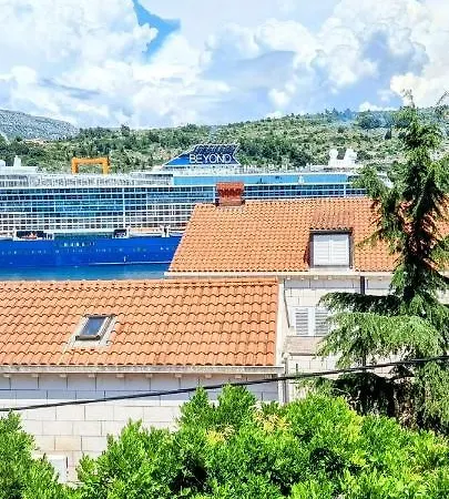 Lea Bayview * Dubrovnik
