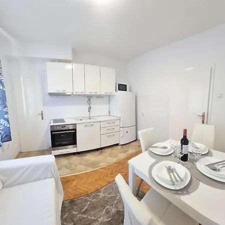 Apartment Lea Bayview *