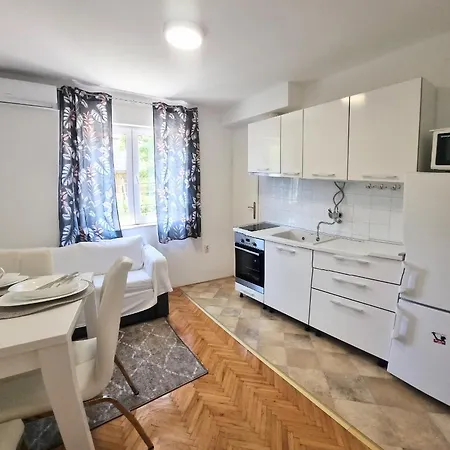 Lea Bayview Apartment Dubrovnik