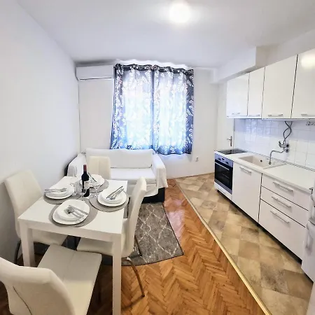 Apartment Lea Bayview *