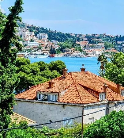 Apartman Lea Bayview