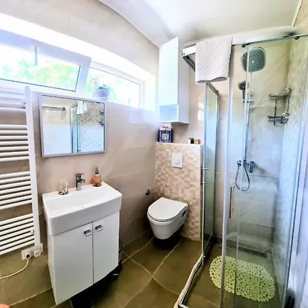 Apartment Lea Bayview