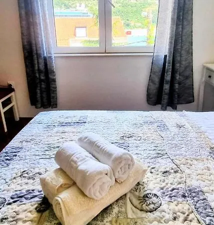 Apartment Lea Bayview *