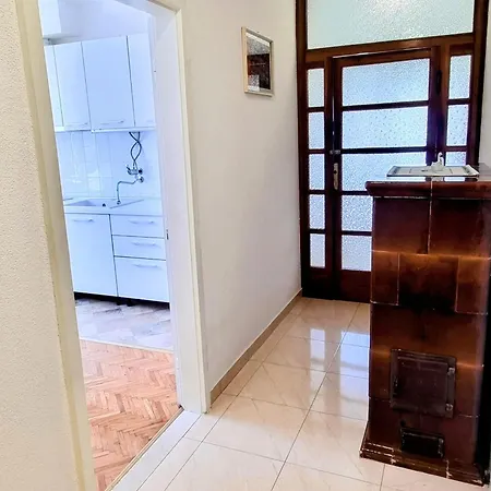 Lea Bayview Apartament Dubrownik