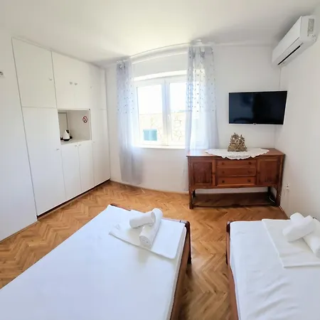 Apartman Lea Bayview