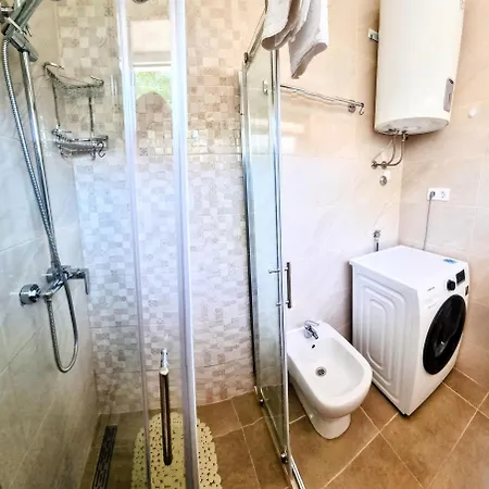 Lea Bayview Apartman Dubrovnik