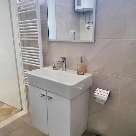 Lea Bayview Apartamento *