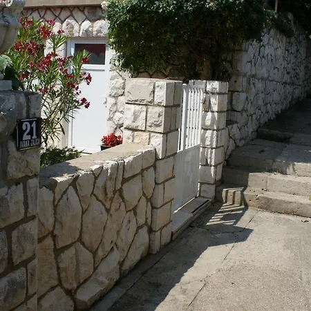 Apartment Lea Bayview Dubrovnik