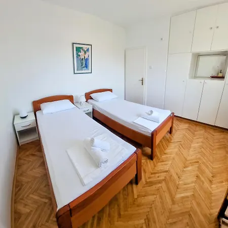 Apartment Lea Bayview *