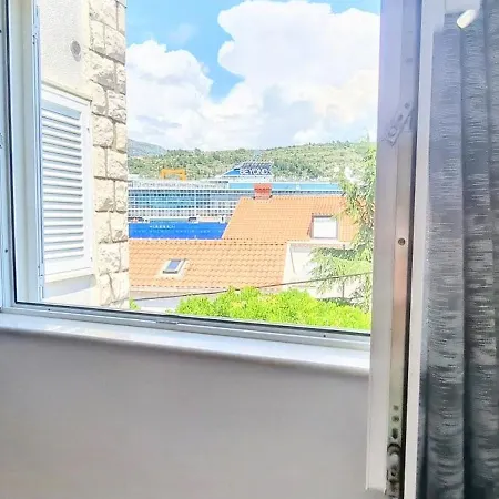 Lea Bayview Apartamento *