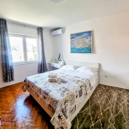 Apartman Lea Bayview Dubrovnik