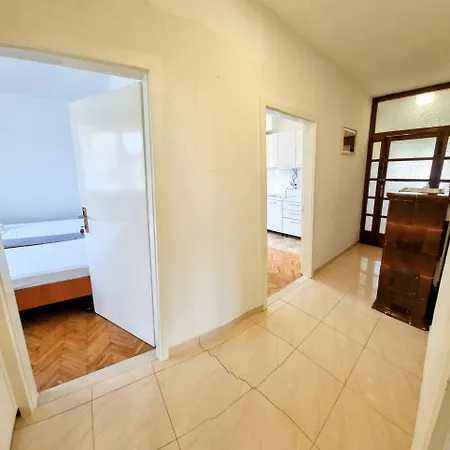 Lea Bayview Apartment Dubrovnik