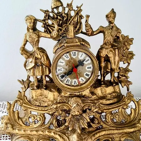 Lea Bayview Apartamento *