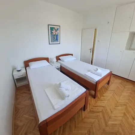 Lea Bayview Apartment Dubrovnik