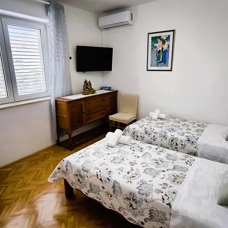 Lea Bayview Dubrovnik