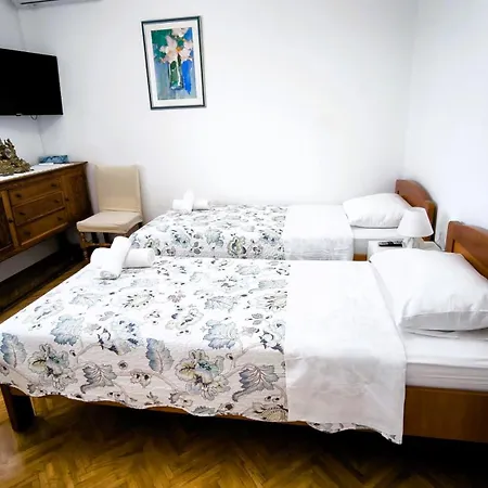 Apartment Lea Bayview *