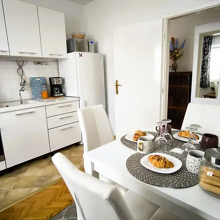 Lea Bayview Apartman Dubrovnik