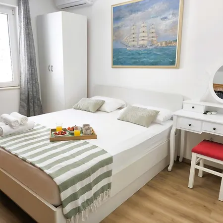 Lea Bayview Apartment Dubrovnik