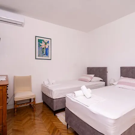 Apartamento Lea Bayview *