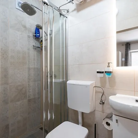 Apartamento Lea Bayview