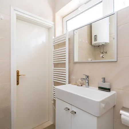 Apartamento Lea Bayview *