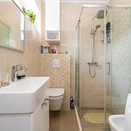 Lea Bayview Apartamento Dubrovnik