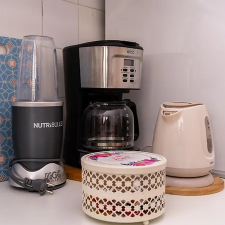 Lea Bayview Apartment