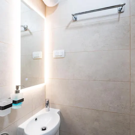 Lea Bayview Apartamento