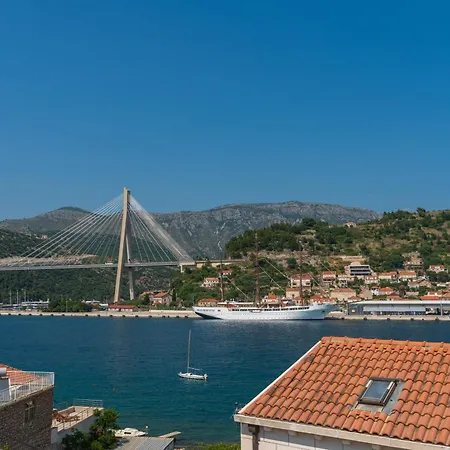 Lea Bayview Apartment Dubrovnik
