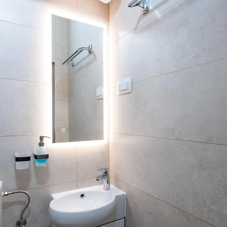 Lea Bayview Dubrovnik